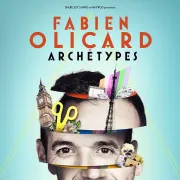 Fabien Olicard