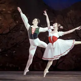 Giselle - Grand Ballet de Kiev