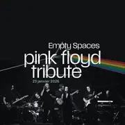 Concert • Tribute Pink Floyd