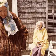 Projection du film « Grey Gardens » d’Albert et David Maysles