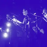 O - Ensemble vocal féminin Plurielles - IMPULSIONS