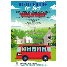 Circuit champ de bataille en bus