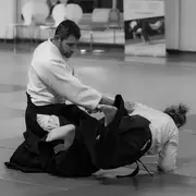 Nouvelle saison aïkido & aïki-taïso Arts Martiaux Colmar 2025/2026