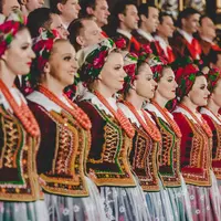 Concert de Noël Śląsk &copy; Paulina Pesik 