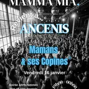 Mamans & ses Copines - 100 % femmes