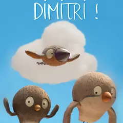 [Cinéma] Ciné Bout'Chou : Bon voyage, Dimitri ! 