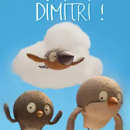 [Cinéma] Ciné Bout'Chou : Bon voyage, Dimitri ! 