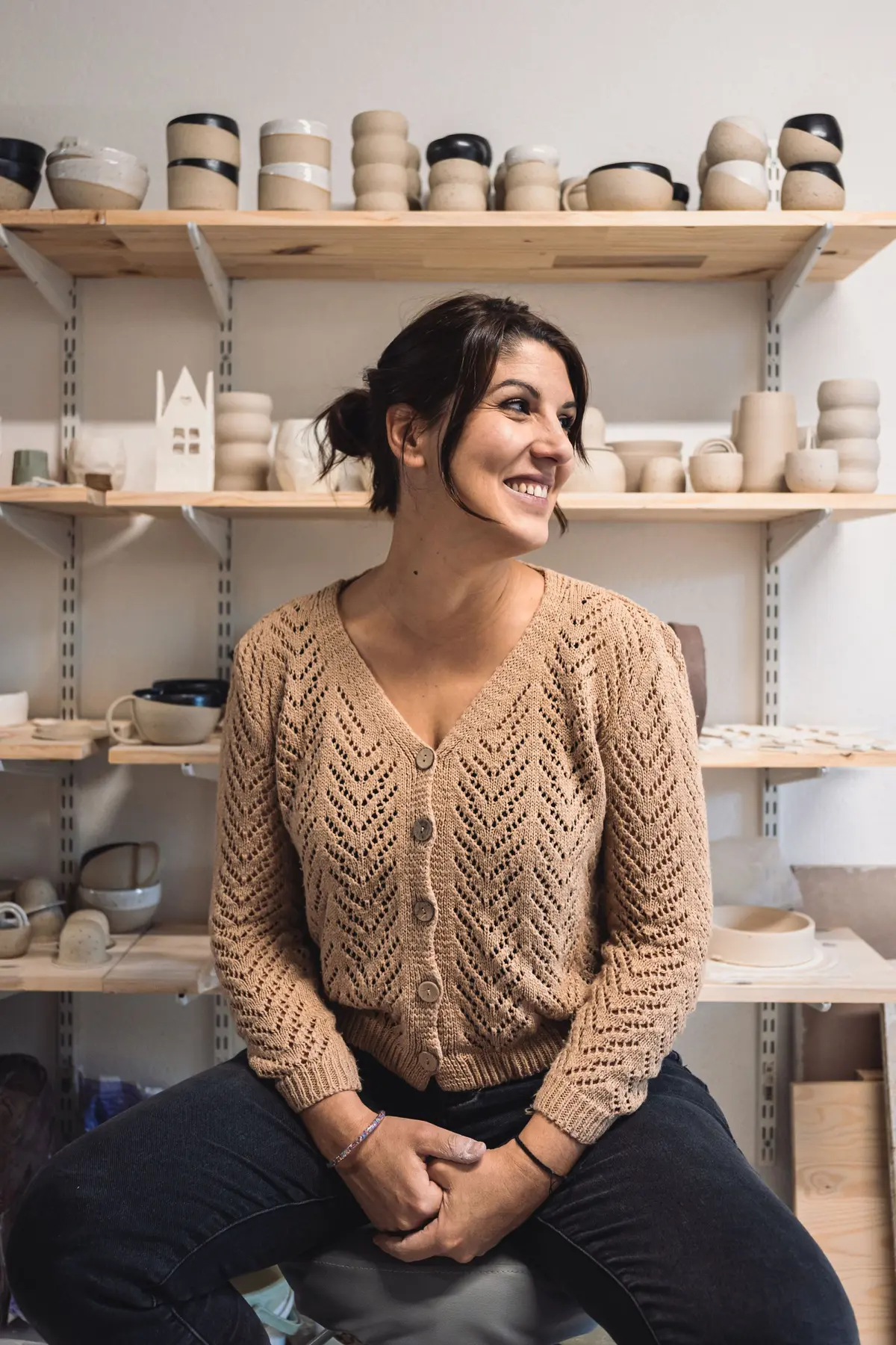 Pepperpot Céramique