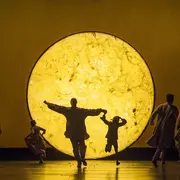  La Flûte enchantée | Royal Ballet & Opera