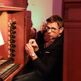 Orgue gourmand