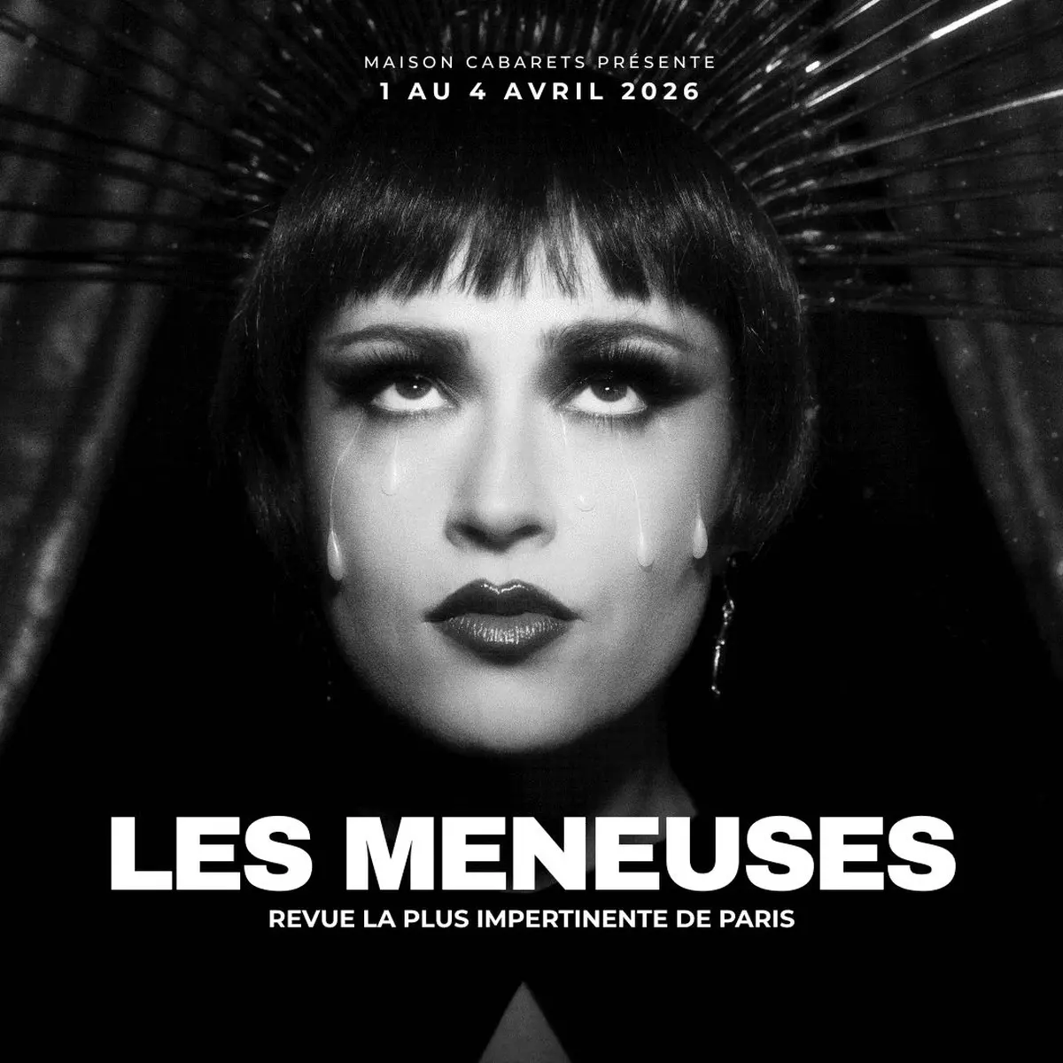 Les Meneuses