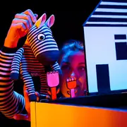 Festival Compli'cité - Zèbres