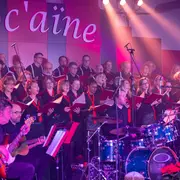 VOC'AÏNE fete ses 10 ans!