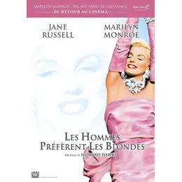 Les Hommes préfèrent les blondes • Ciné Patrimoine