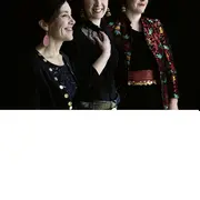 Trio ISPOLIN - Velikankité