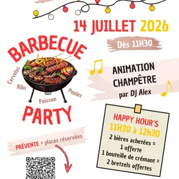Barbecue Party