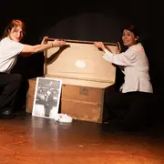 Pessoa, la Constellation des êtres