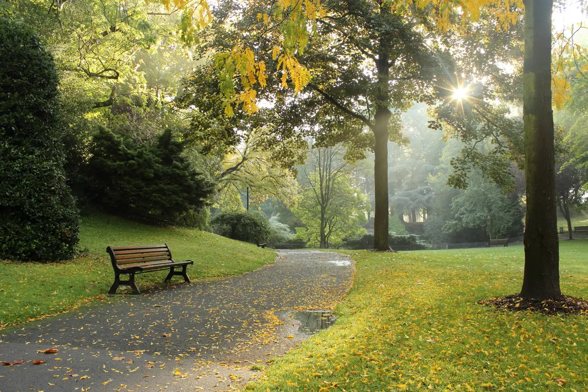Parc de la Douce