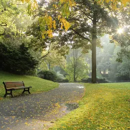 Parc de la Douce