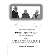 dédicace à plusieurs mains 