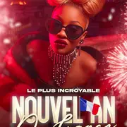 Le plus incroyable nouvel an de France 