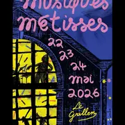 Festival Musiques Métisses