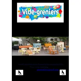 Vide grenier