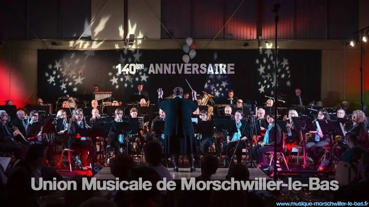 Union Musicale de Morschwiller-le-Bas