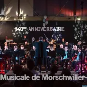Union Musicale de Morschwiller-le-Bas