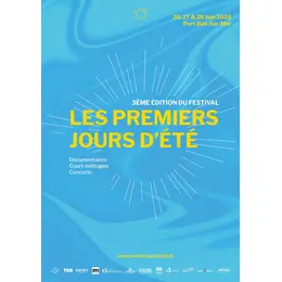 Les Premiers Jours d'Été