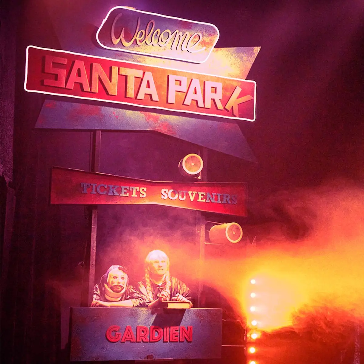 Santa Park