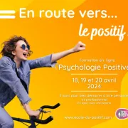 Psychologie positive