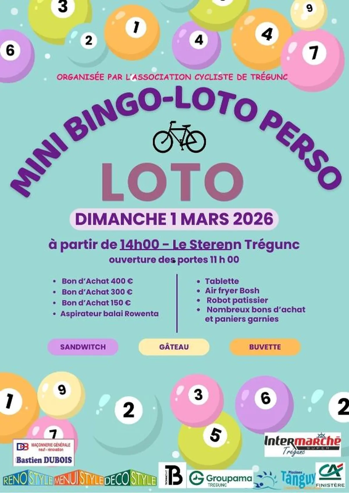 loto actregunc
