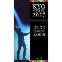 Kyo L'entre monde &copy; DR