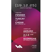 VAULT [ 19 . 12 . 25 ]