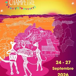 Festival Forró Champêtre#4