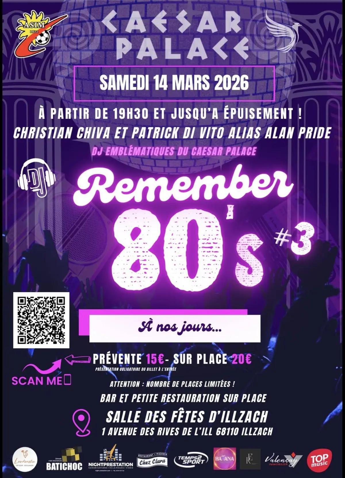 Remember Caesar Palace #3