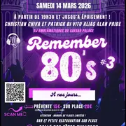 Remember Caesar Palace #3