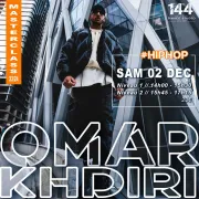 Hip Hop - Omar Khdiri