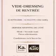 Appel à candidatures — Dernier Shopping de l’Été, 20 septembre à Bordeaux