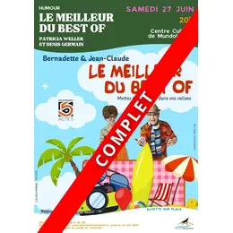 Le meilleur du Best Of