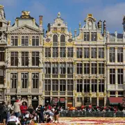 Ciné conférence : Belgique