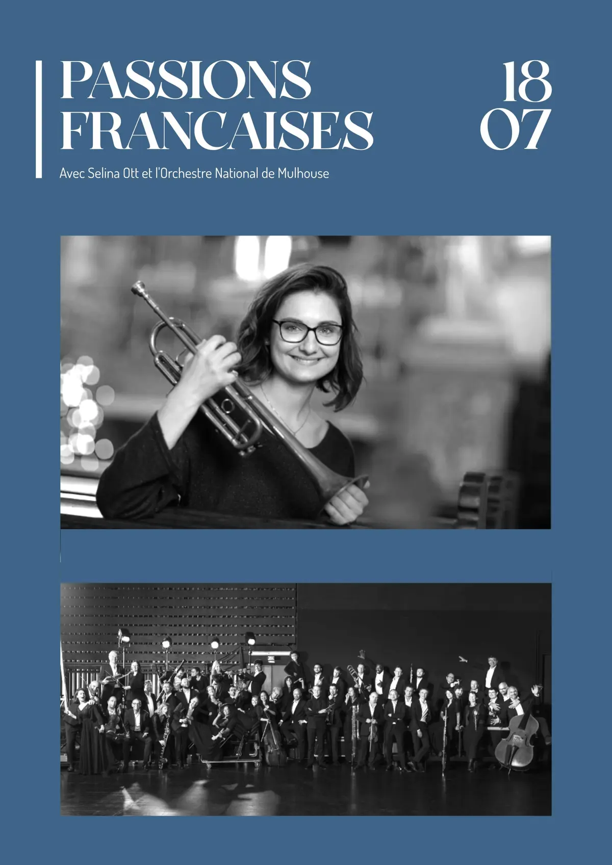 Passions françaises