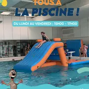 Animations vacances avril