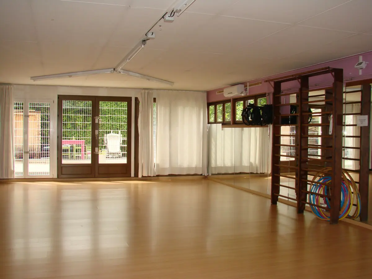 Association A Mon Rythme