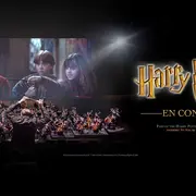Harry Potter à l’école des sorciers en concert
