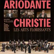 Ariodante à Valbonne Sophia Antipolis