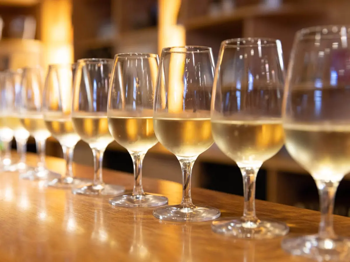 Atelier sur les millésimes anciens : les mal aimés