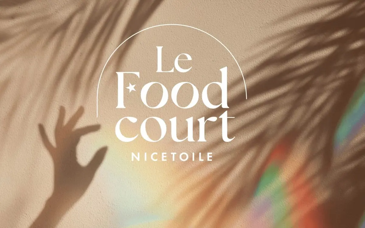 Atelier peinture créative à Nice Étoile avec Léa Vandeveld