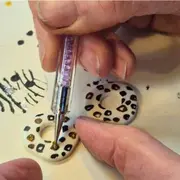 Atelier - création de boucles d'oreilles